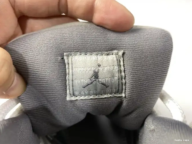 Rep Husky Retro Grey' Jordan 'Cool CT8012 11 Air 005 0512
